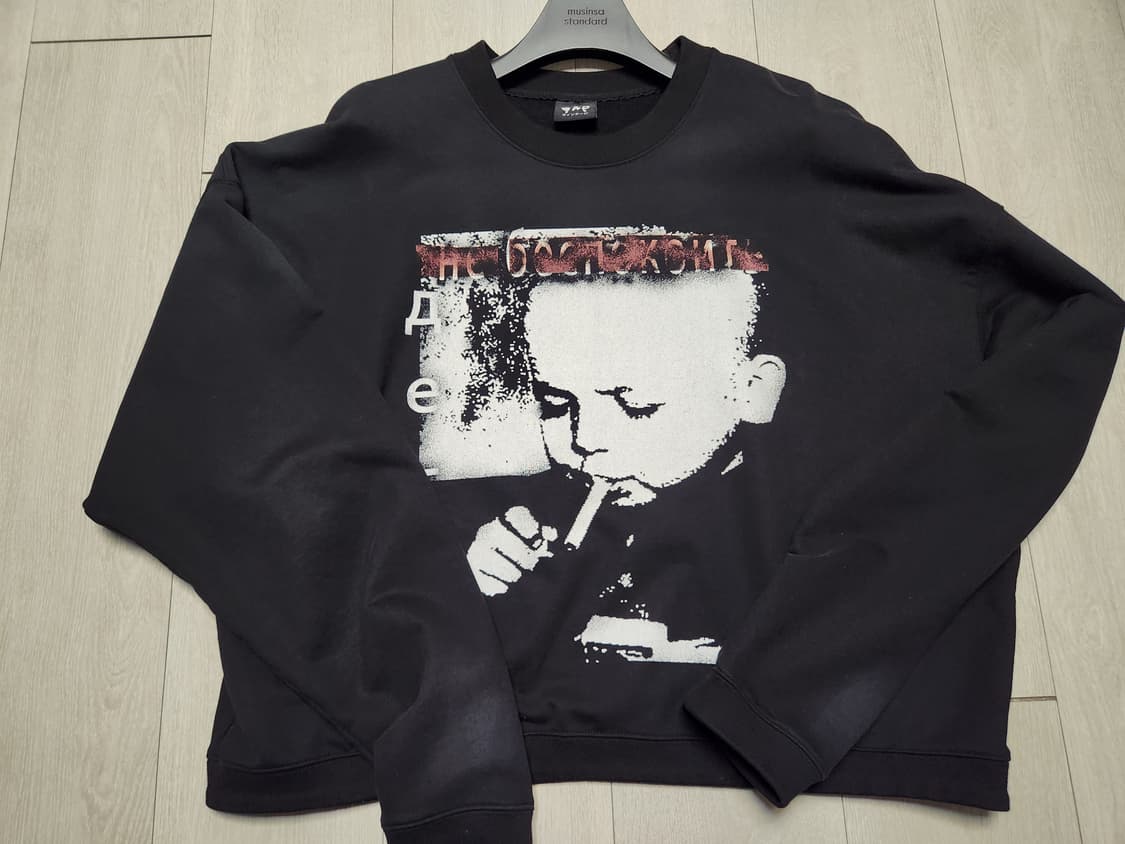 [OS] qap 베이비 크루넥 상품이미지2