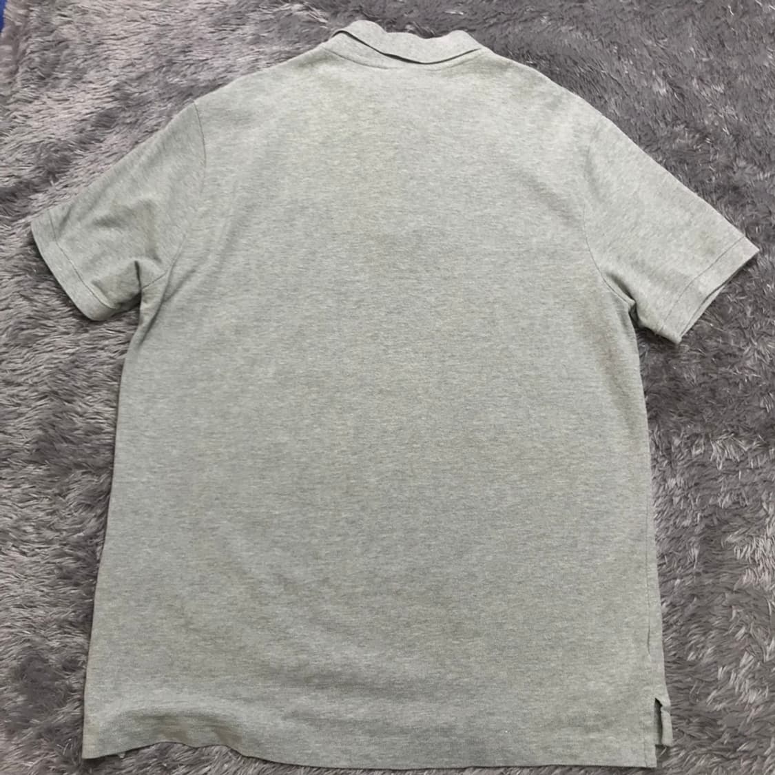 [[M, A급] 나이키(NIKE) CE 매치업 폴로 반팔티셔츠@643  상품이미지3