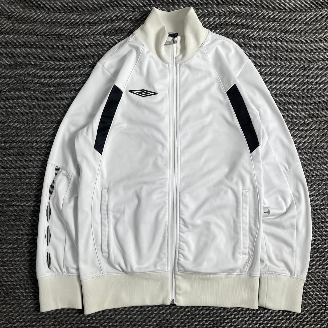 엄브로 사이드라인 올드스쿨 트랙탑 져지 o 3827 상품이미지1