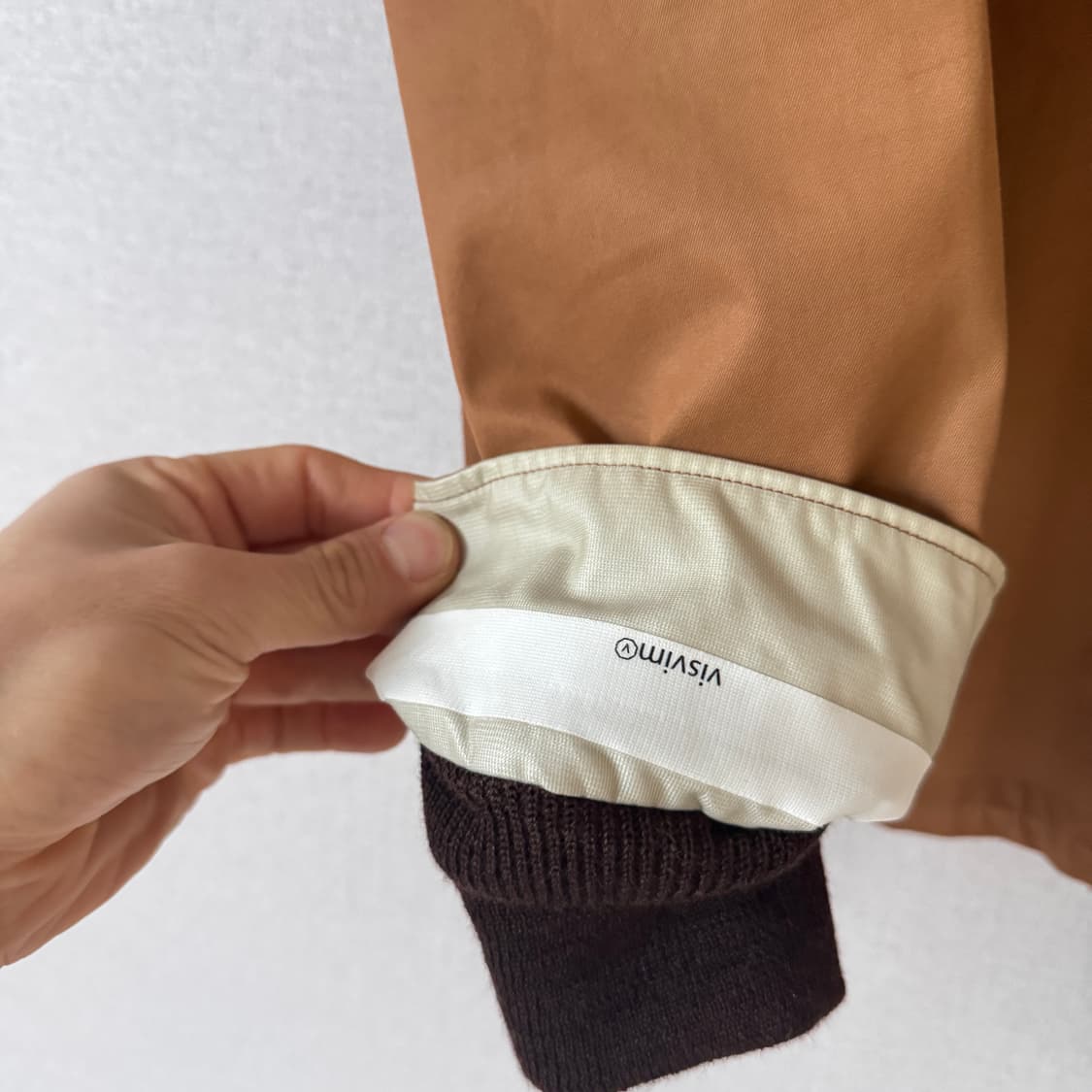 XL) 비즈빔 x 슈프림 콜라보 제품 상품이미지6