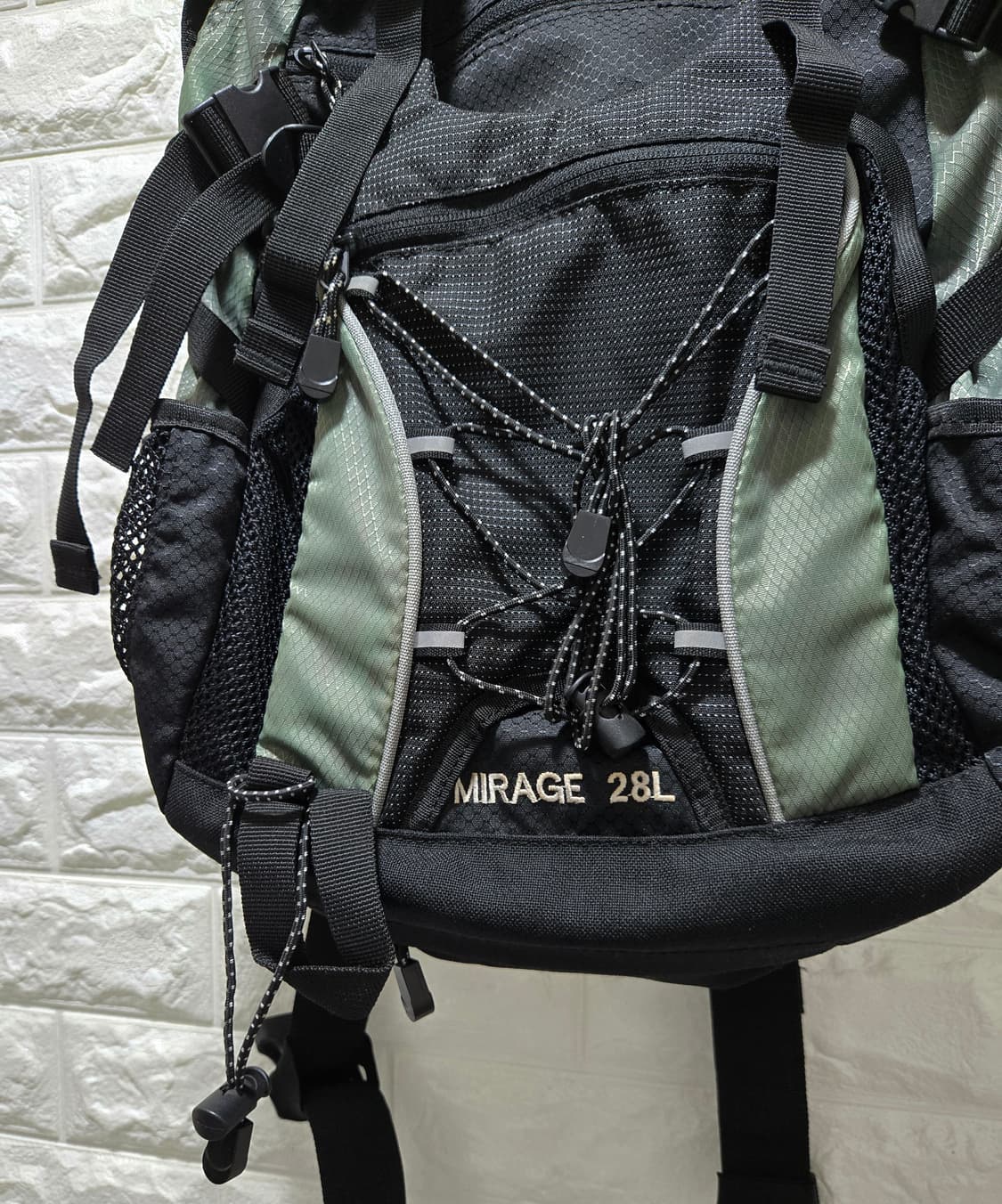 K2 미라지 28L 등산가방 등산배낭  상품이미지5