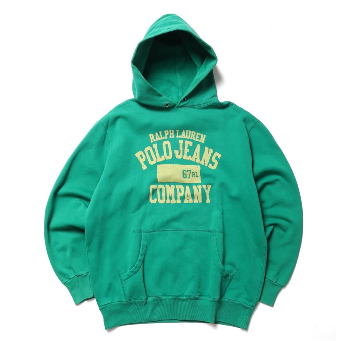 폴로 진스 Polo Jeans Logo Hoodie 
 상품이미지1