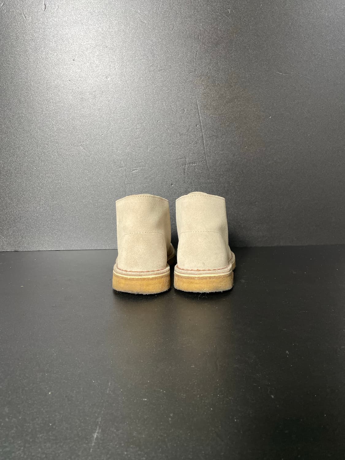 [245] 클락스 스웨이드 데저트 부츠 상품이미지5