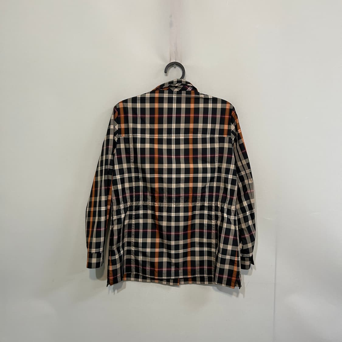 닥스 2022 여성 바람막이 상품이미지3