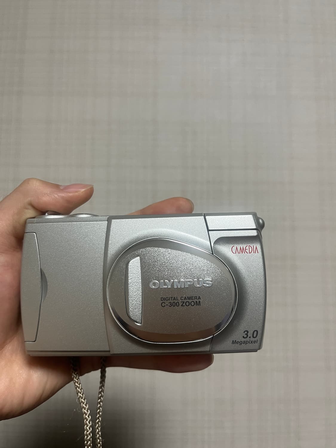 올림푸스c-300 zoom 상품이미지1