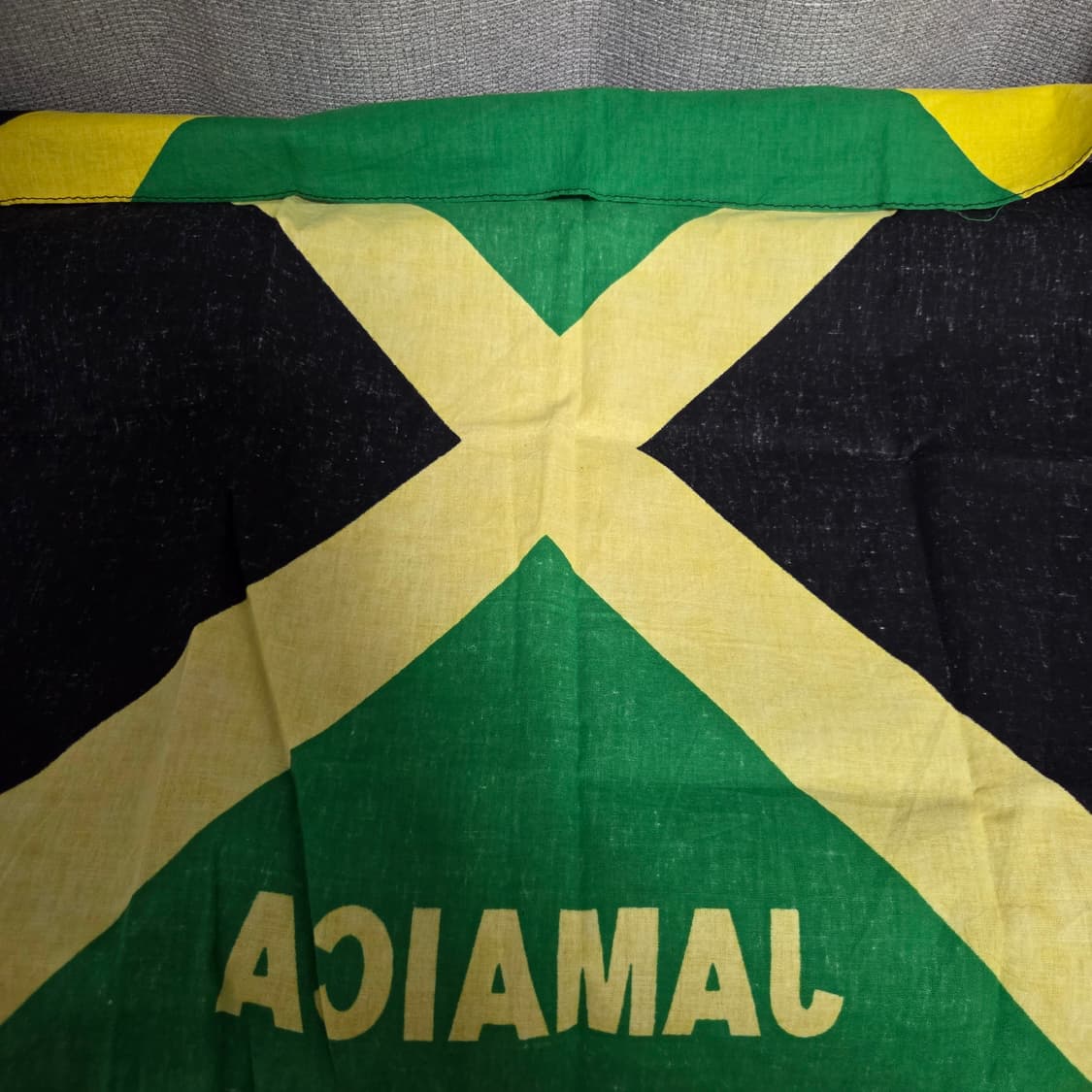 Jamaica 빈티지 반다나 상품이미지3