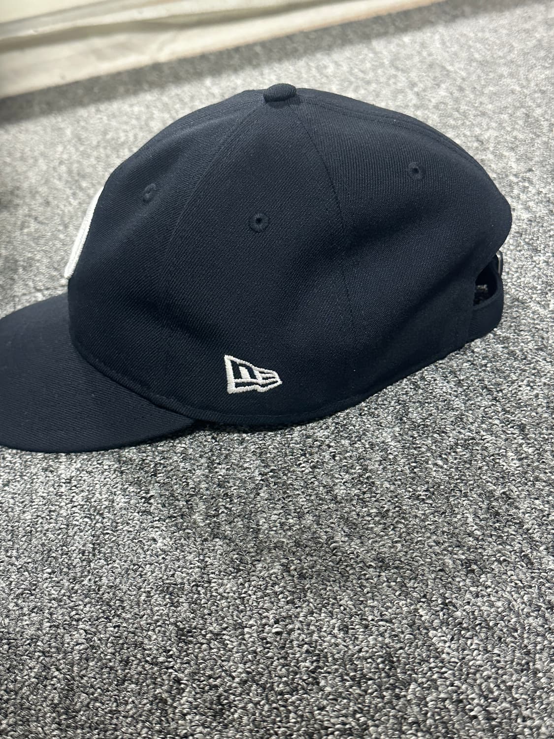 다이스 앤 다이스  뉴에라 레트로 크라운 59FIFTY 9 피프티 볼캡 상품이미지9