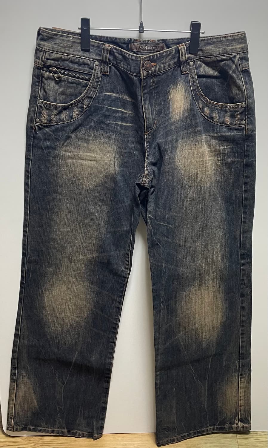 Bang bang jean  상품이미지1