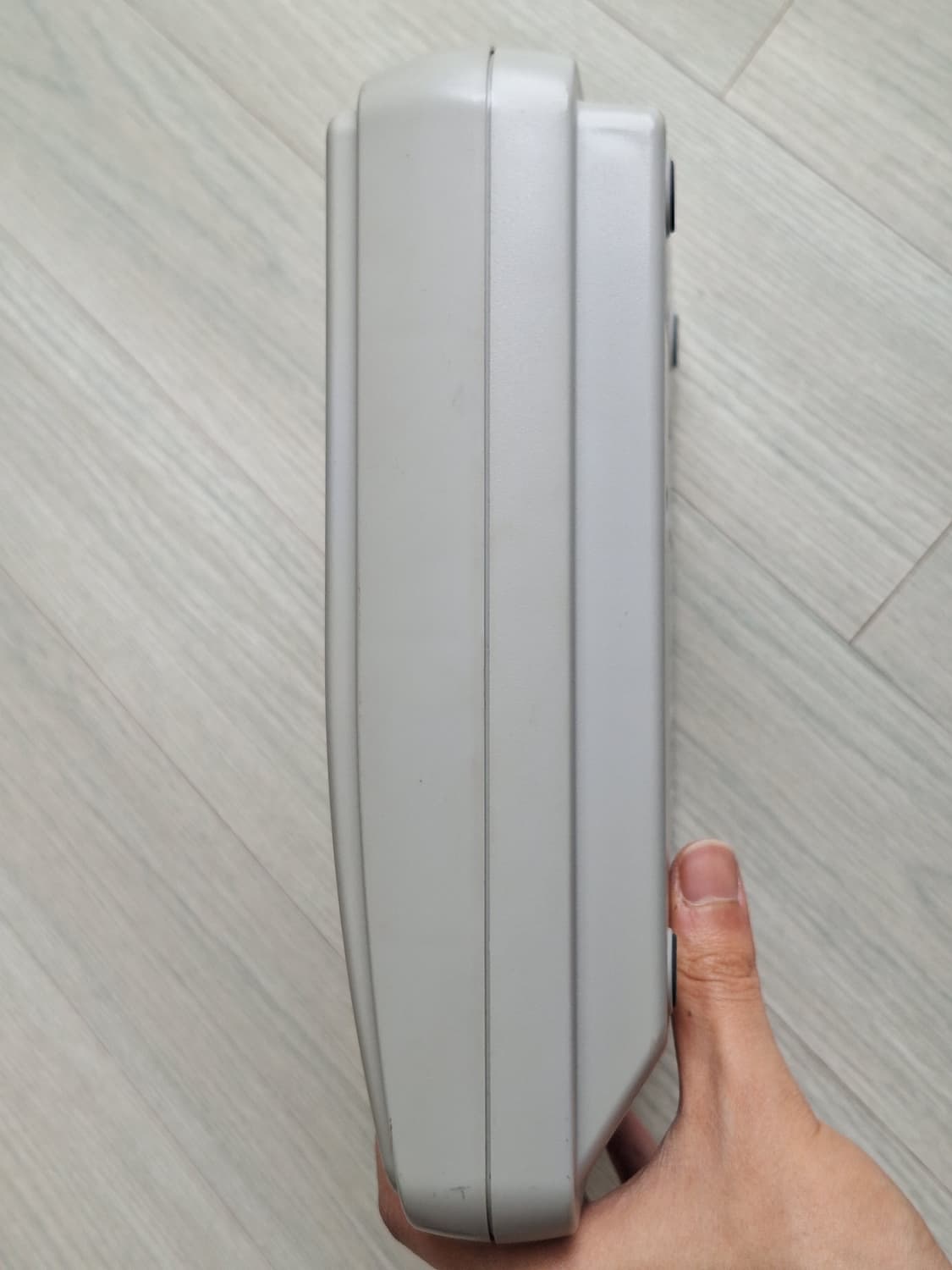 닌텐도 슈퍼패미컴 본체 세트 상품이미지4