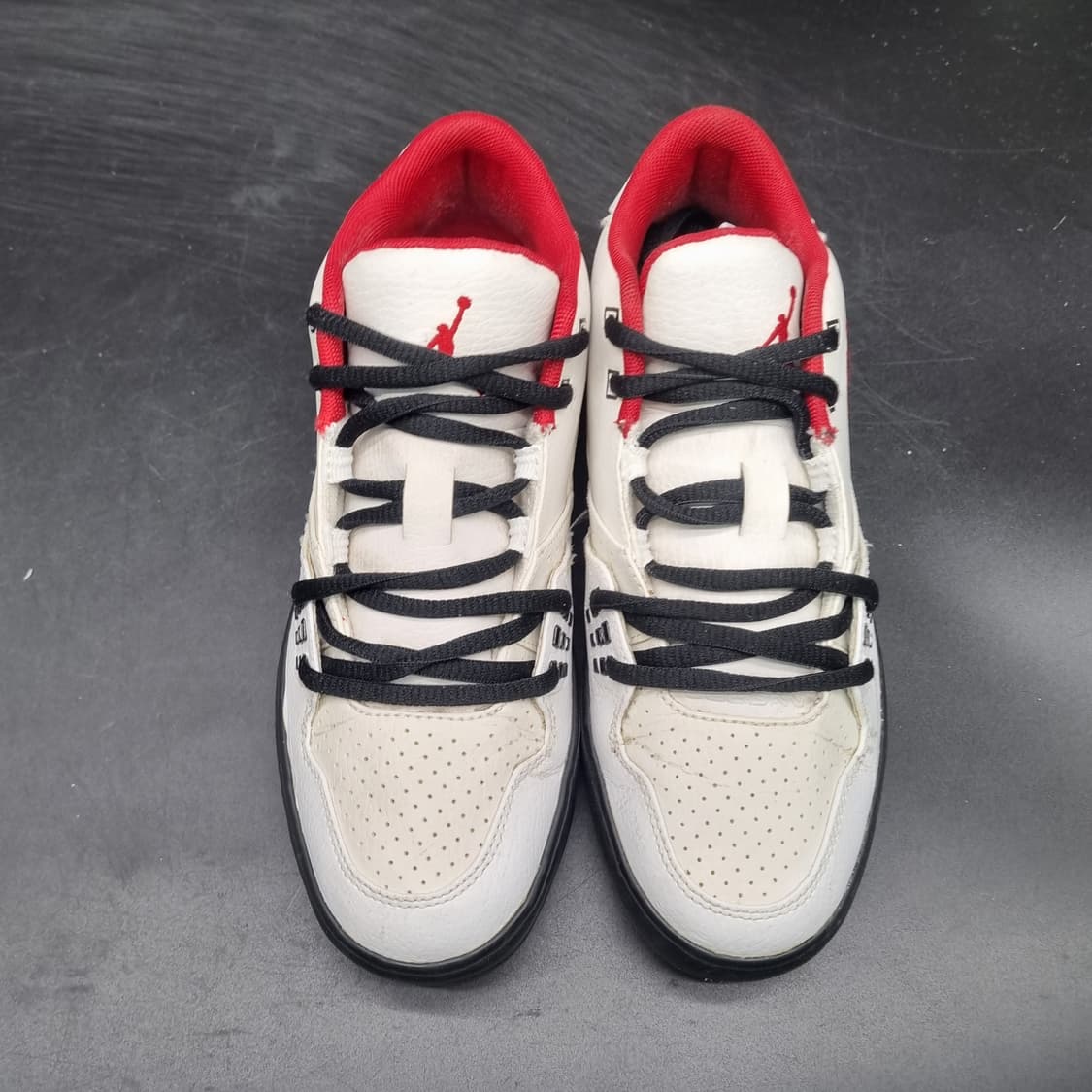 나이키 조던 플라이트 운동화 230 상품이미지2