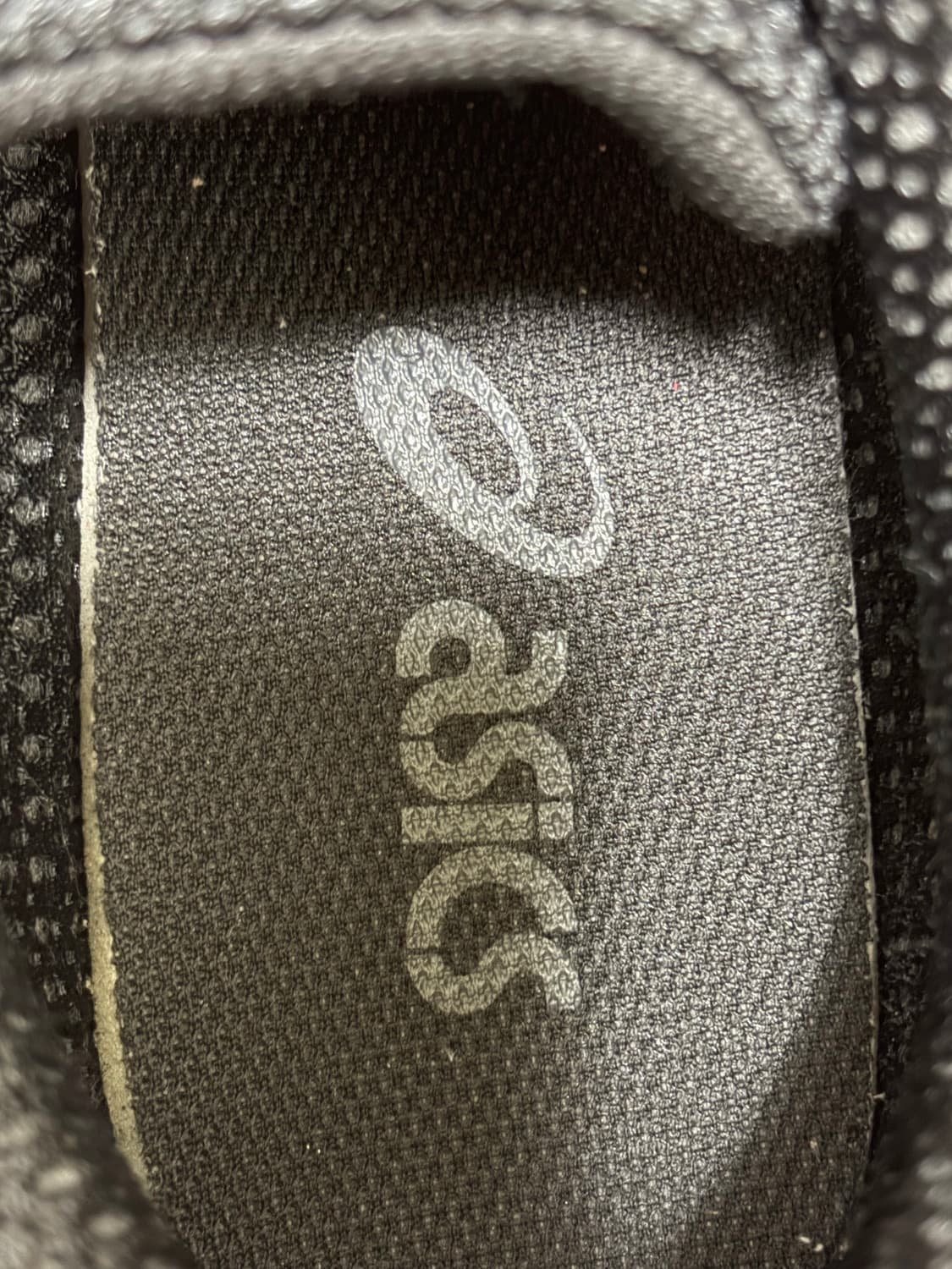 아식스 젤 소노마 15-50 블랙 (275) 상품이미지7