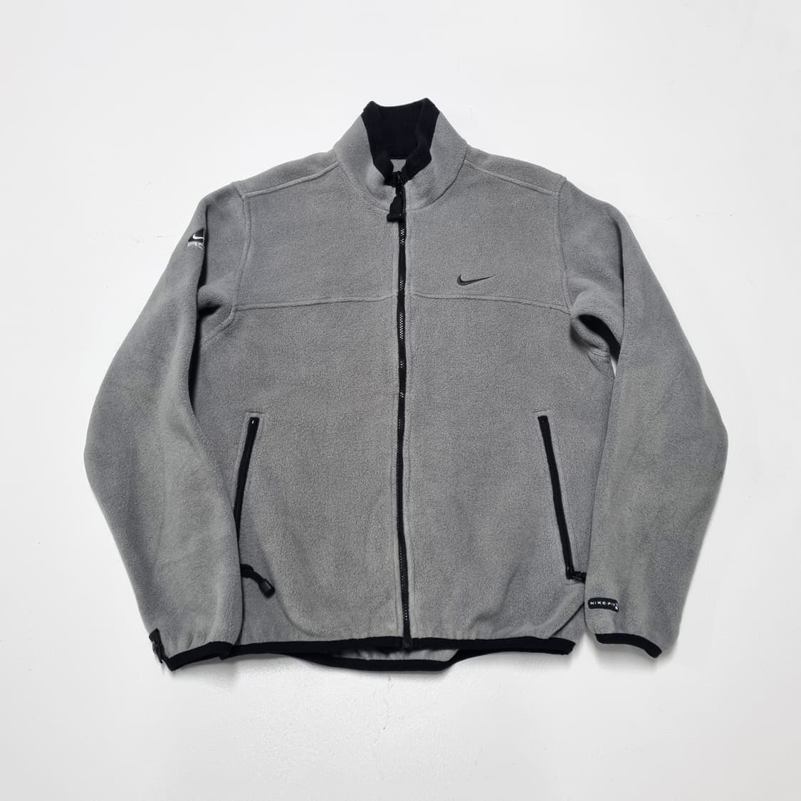 90S Nike ACG 폴라텍 플리스 자켓 - L 상품이미지2