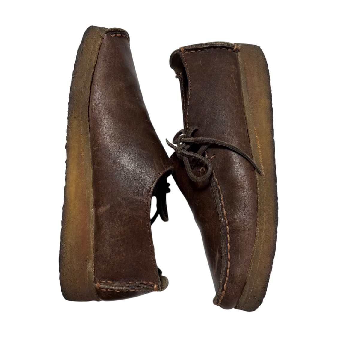 클락스 러거 235 UK 4.5 상품이미지4