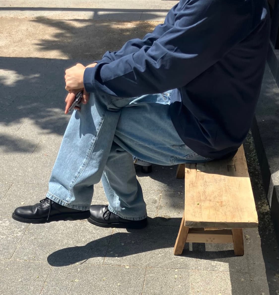 [43] gr10k trauma shoes 상품이미지7