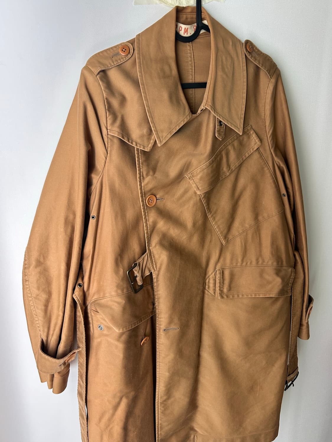 45rpm 야상 상품이미지4