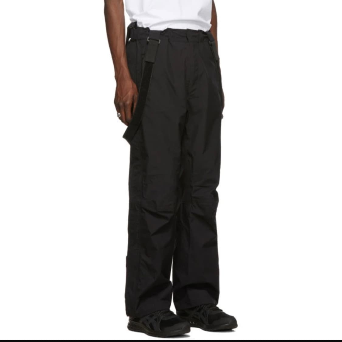 Gr10k prototype pants 구매합니다 ㅠㅠㅠ 상품이미지4