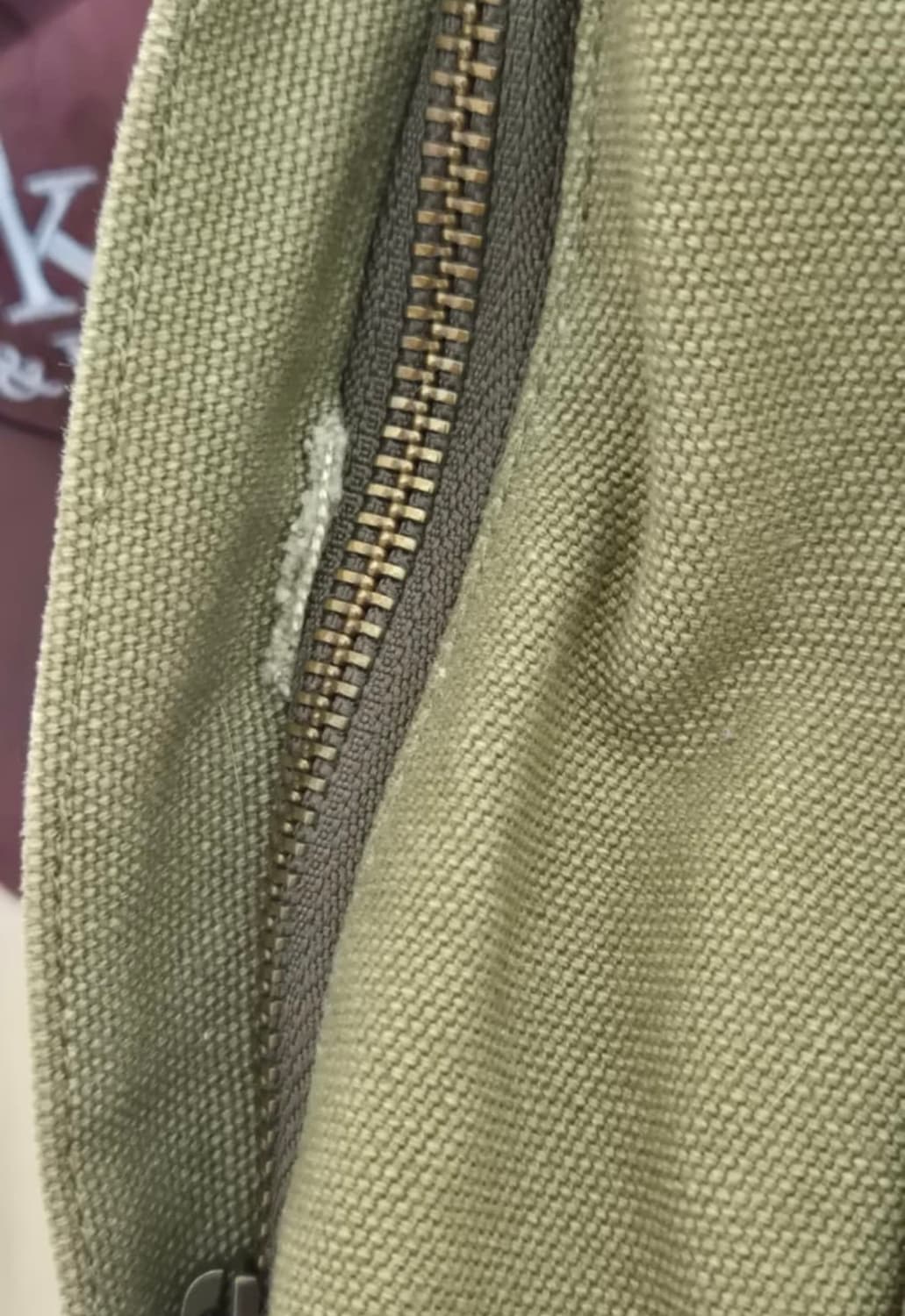 칼하트 USA 빈티지 백팩 가방 상품이미지5