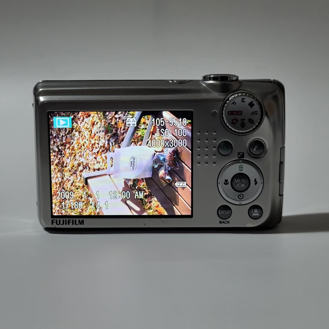 후지필름 파인픽스 f70exr 아일릿 원희 디카 상품이미지2