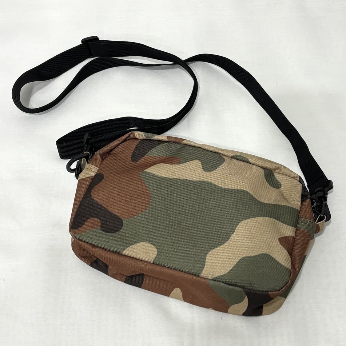 오베이 카모플라쥬 크로스백 메신저백 상품이미지3