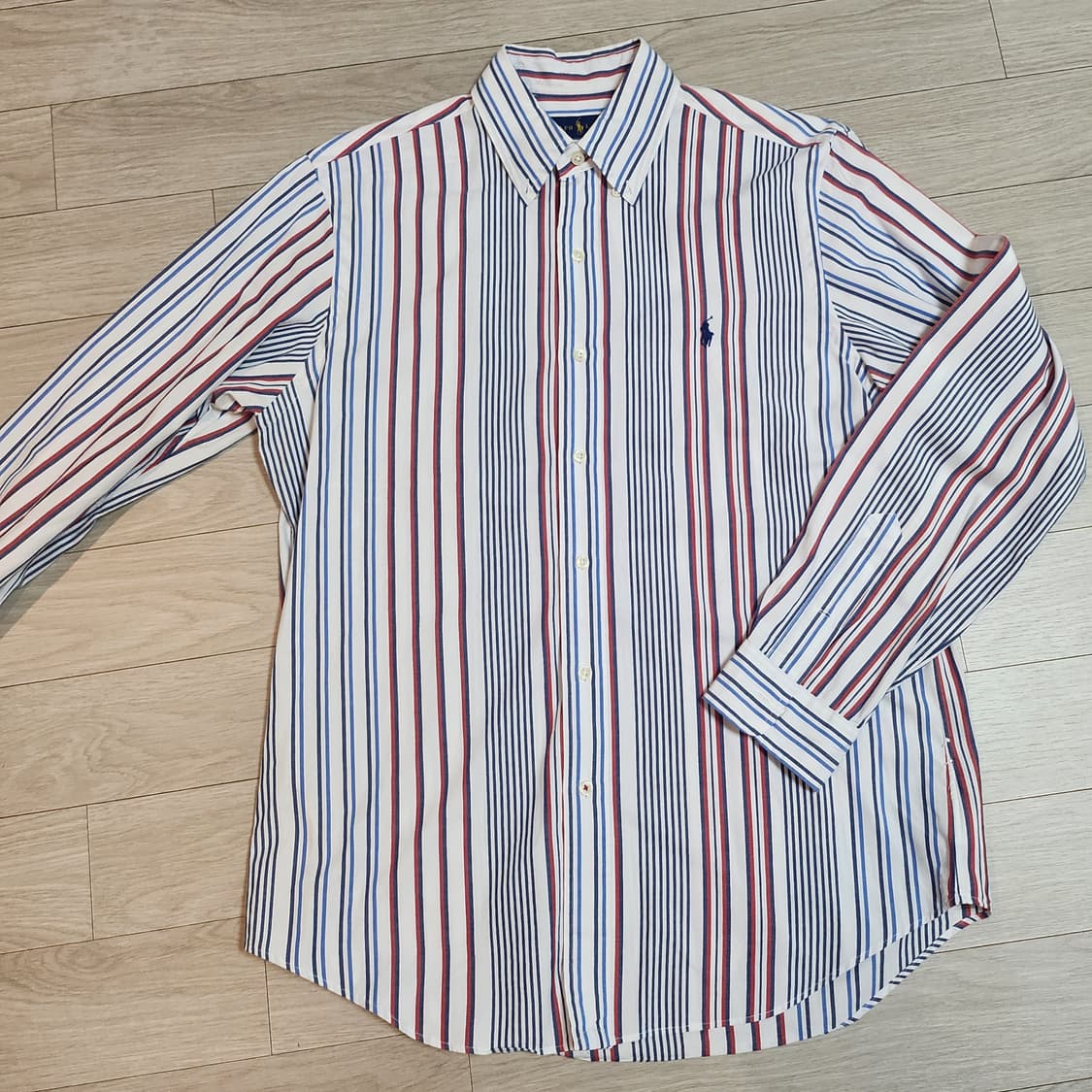 폴로 셔츠 상품이미지2