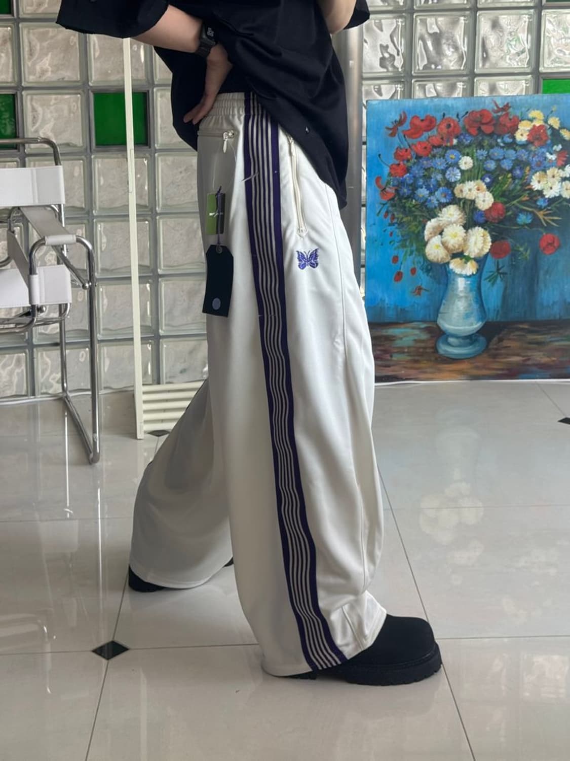 H.D PANTS H.D 팬츠 상품이미지1