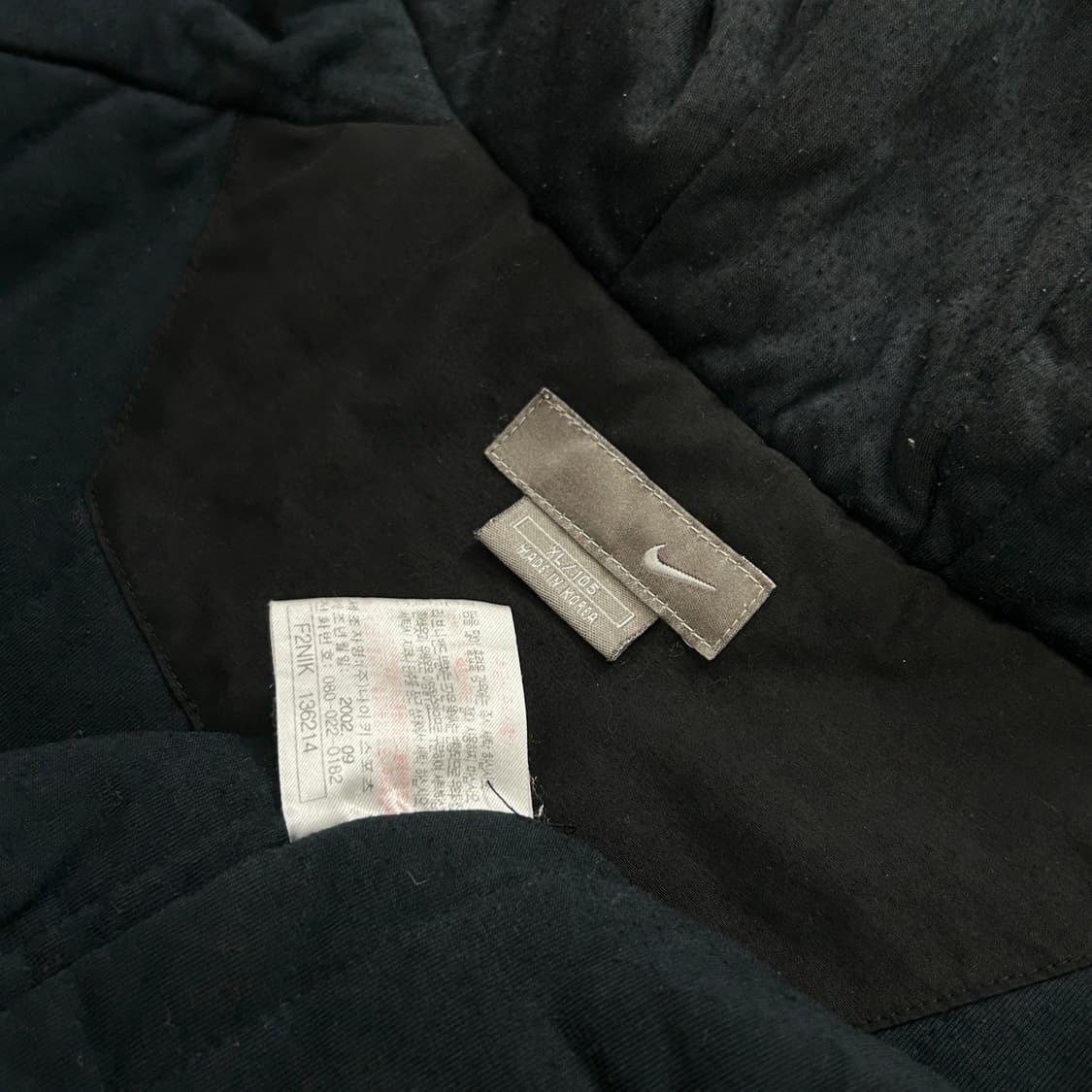 나이키 00‘s 베스킷볼 후드 점퍼 XL   상품이미지6
