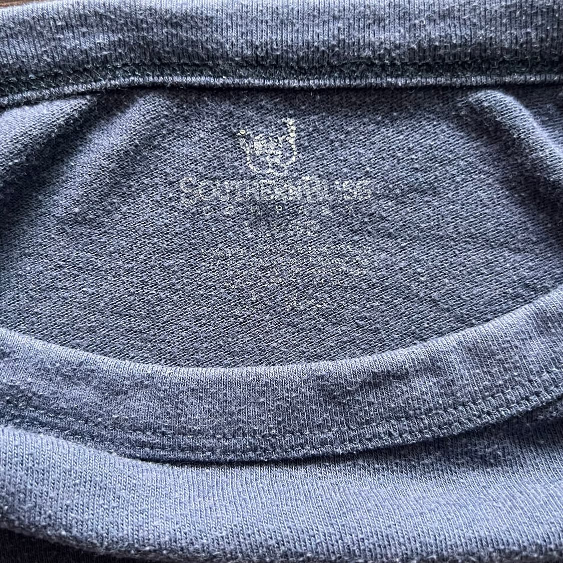 [L] 미국 빈티지 티셔츠 상품이미지5