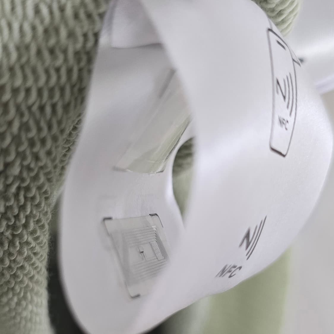 23fw 미우미우 가디건 L사이즈 105 110 판매 상품이미지5