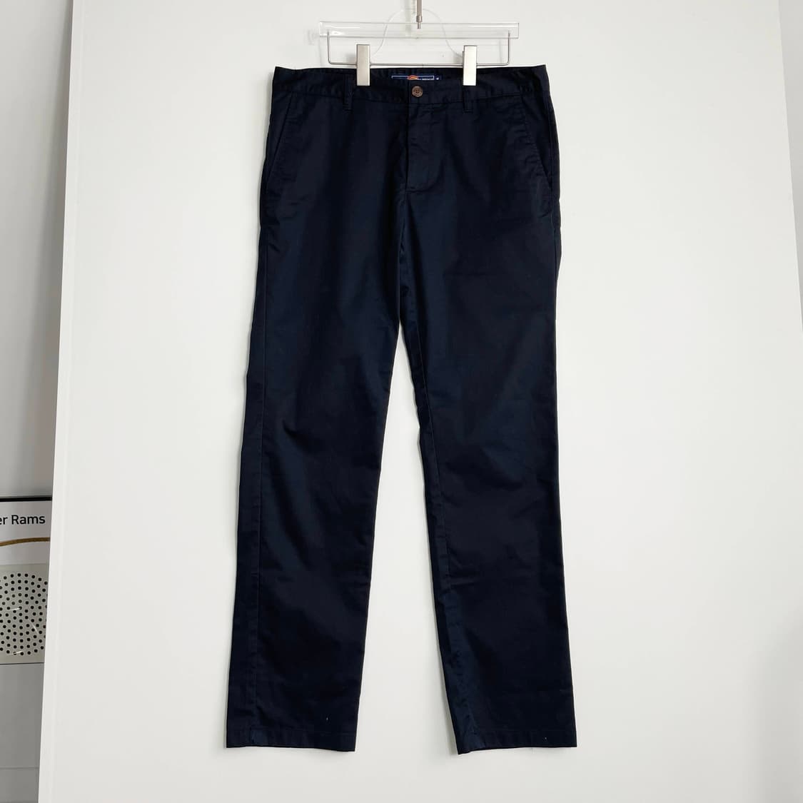A1 디키즈(Dickies) 코튼 팬츠 34사이즈 상품이미지1