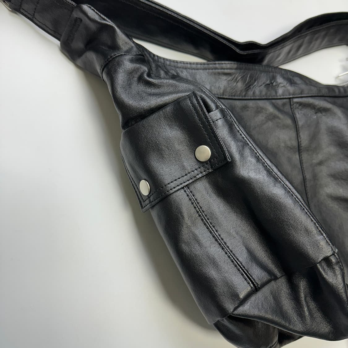 PORTER FREE STYLE 포터 프리스타일 숄더백 상품이미지6