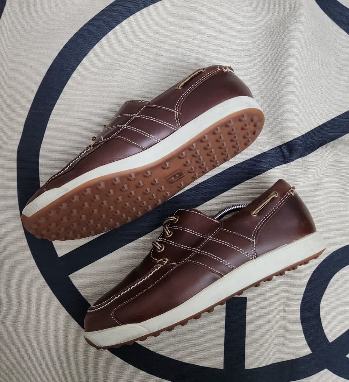 [Footjoy 풋조이] 255mm 골프화 상품이미지4