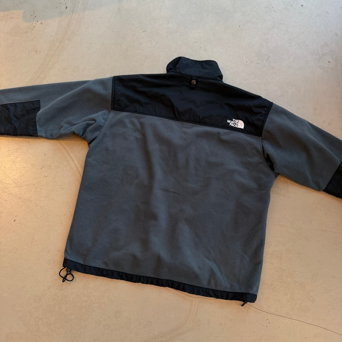 노스페이스 데날리 플리스 자켓 상품이미지4