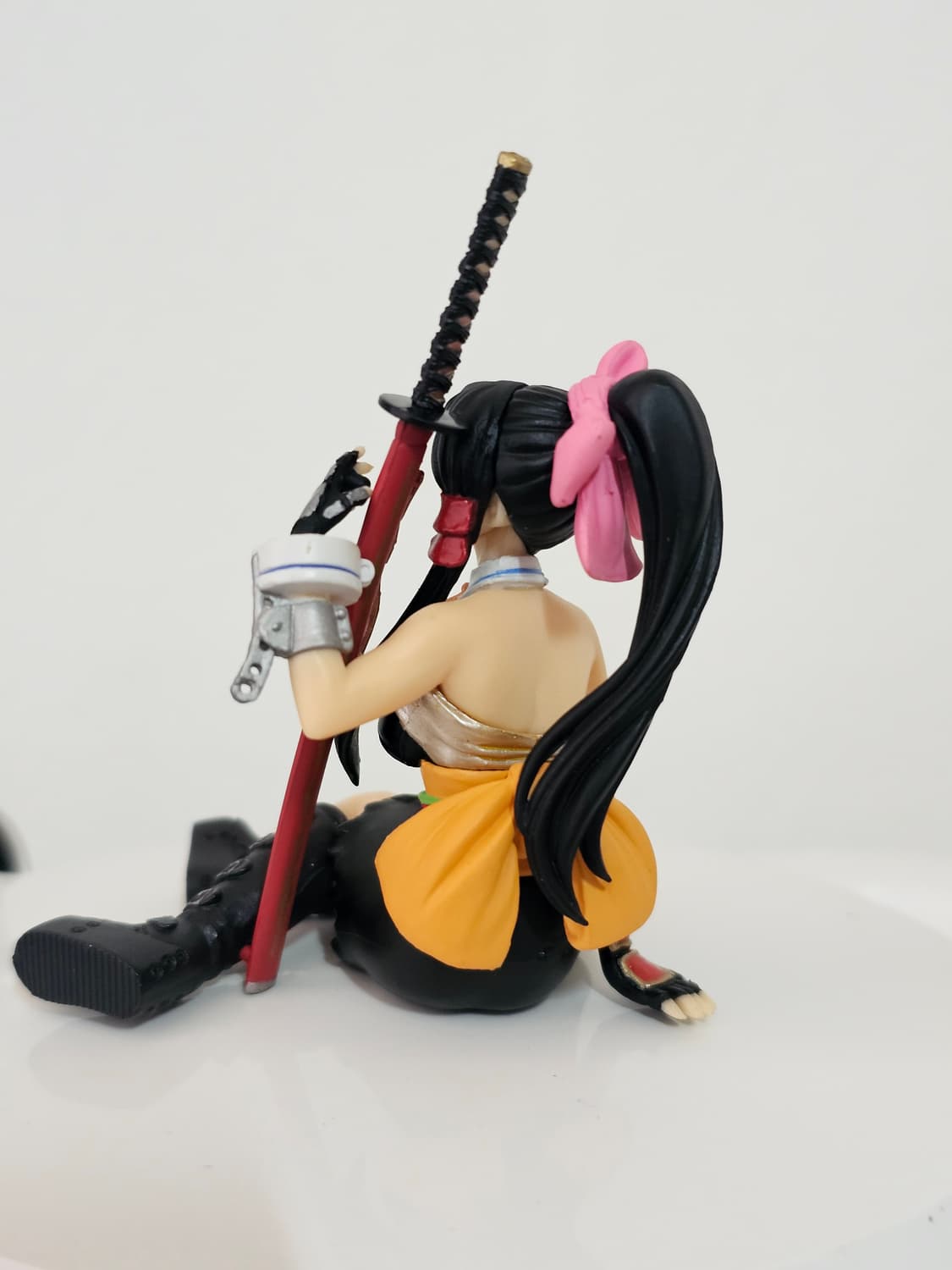 2004 야마토  젠시켄  ~오노~퀄리티좋은 피규어 미사용  상품이미지7