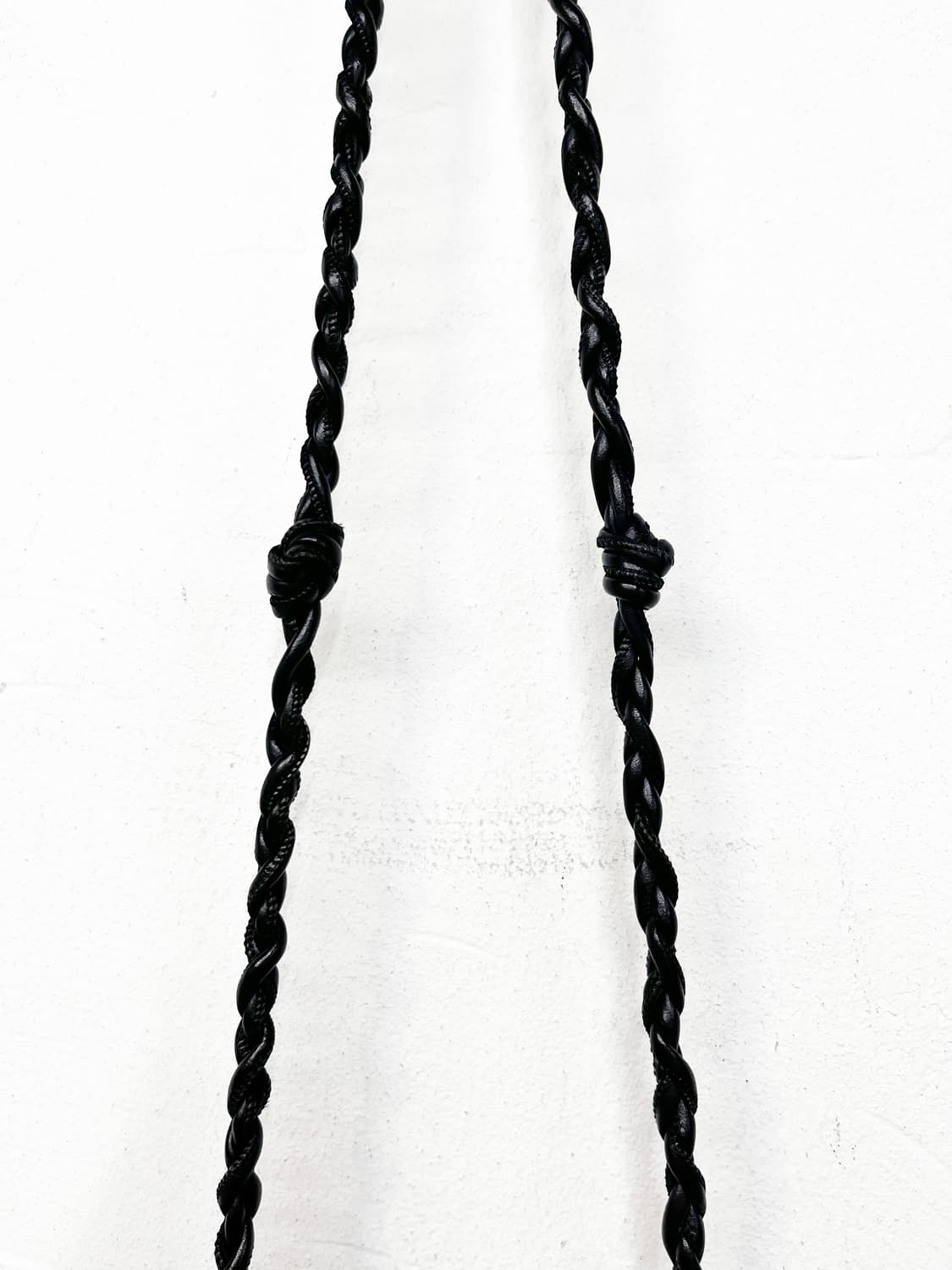 질샌더 탱글백 상품이미지6