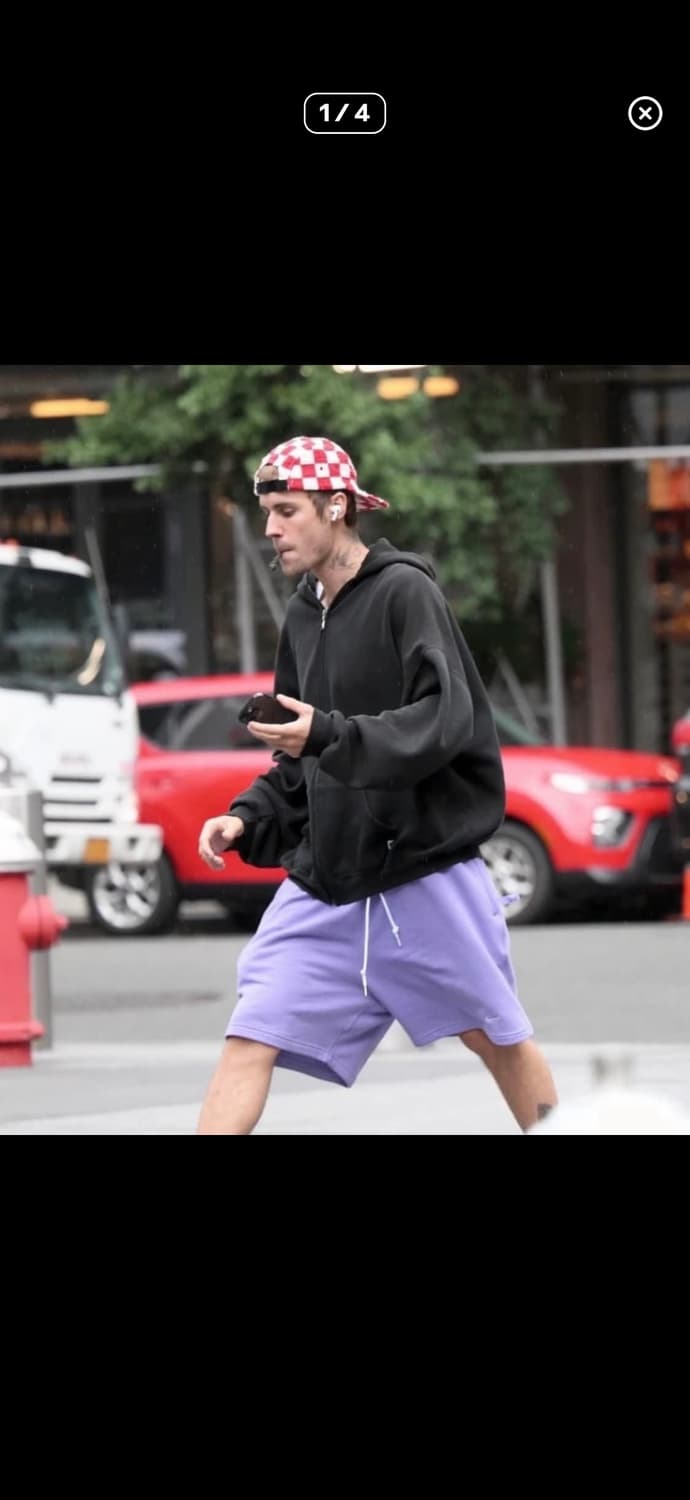 90s-00s 러셀 후드집업 블랙 L 상품이미지1