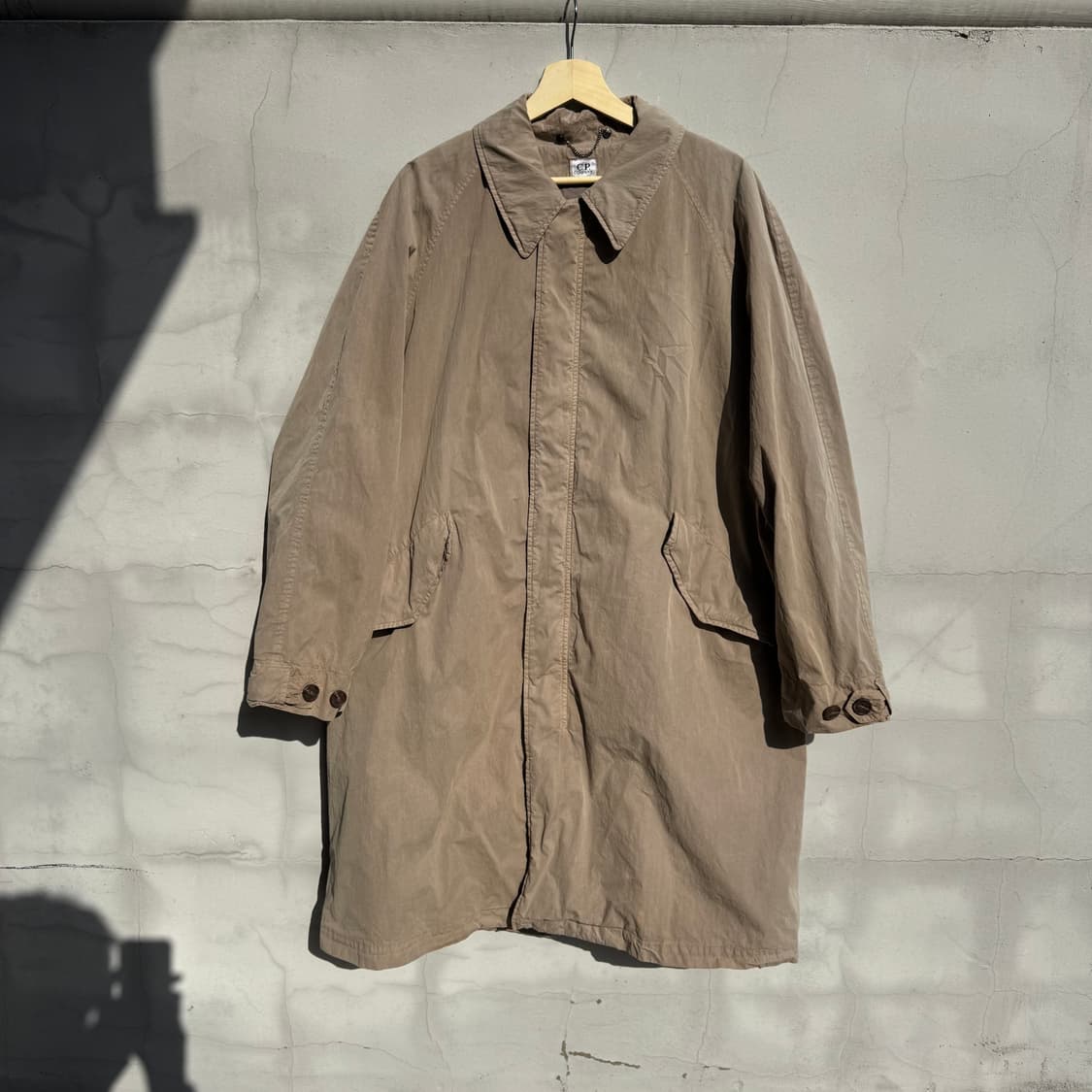 C.P.COMPANY Jacket 상품이미지4