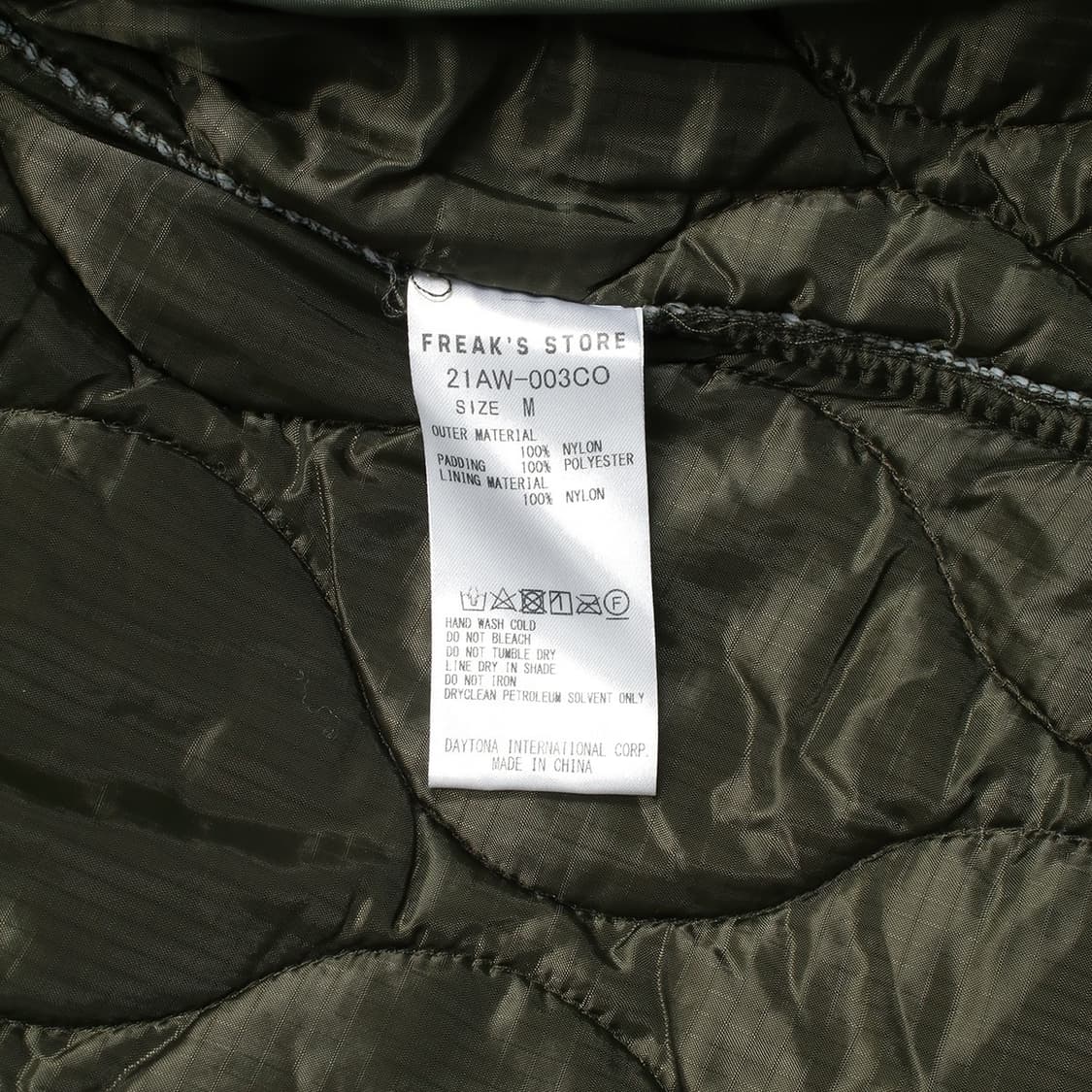 FREAK'S STORE 상품이미지3