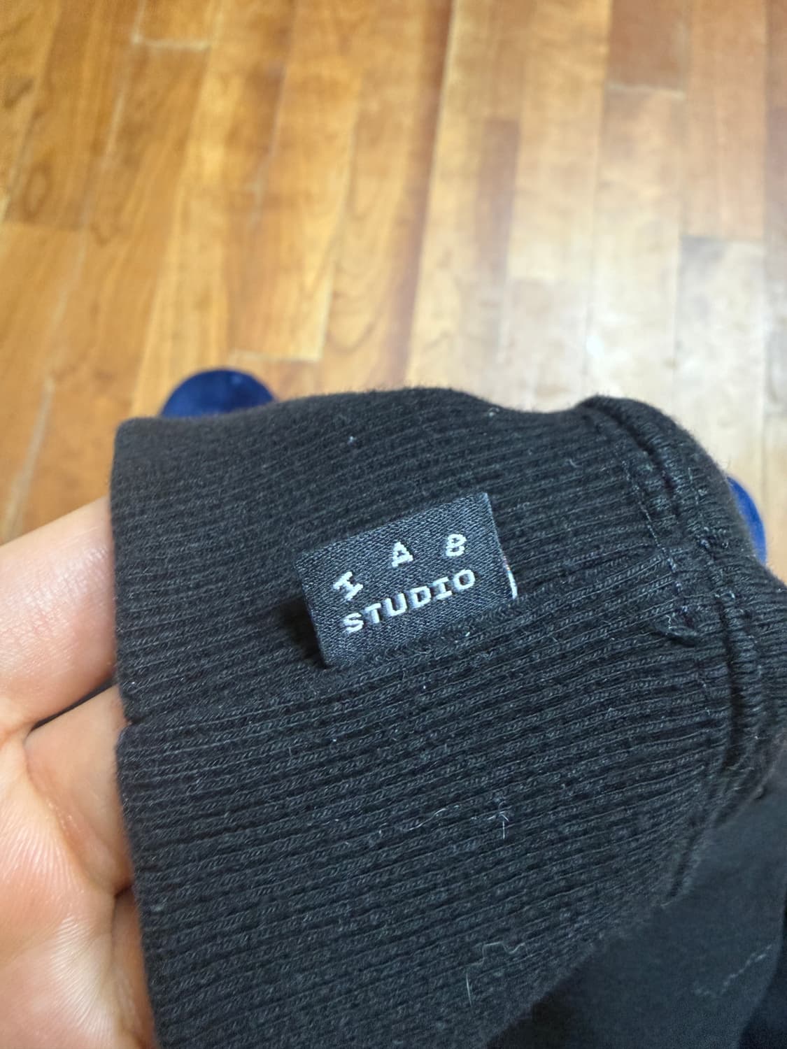 아이앱 스튜디오 블랙 L사이즈 상품이미지4