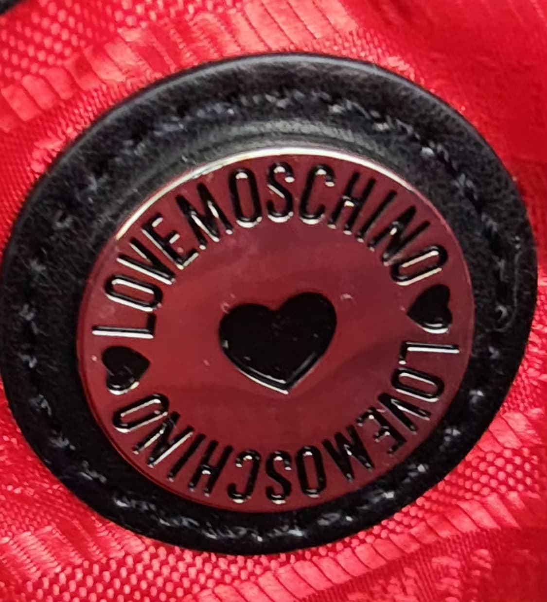MOSCHINO 모스키노 숄더백 상품이미지5