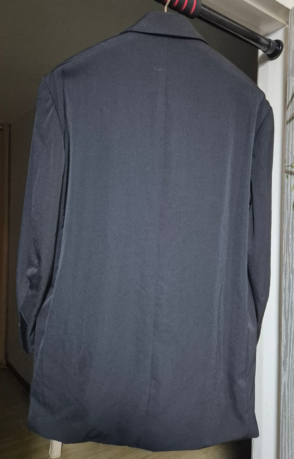 요지 5버튼 블레이저 상품이미지2