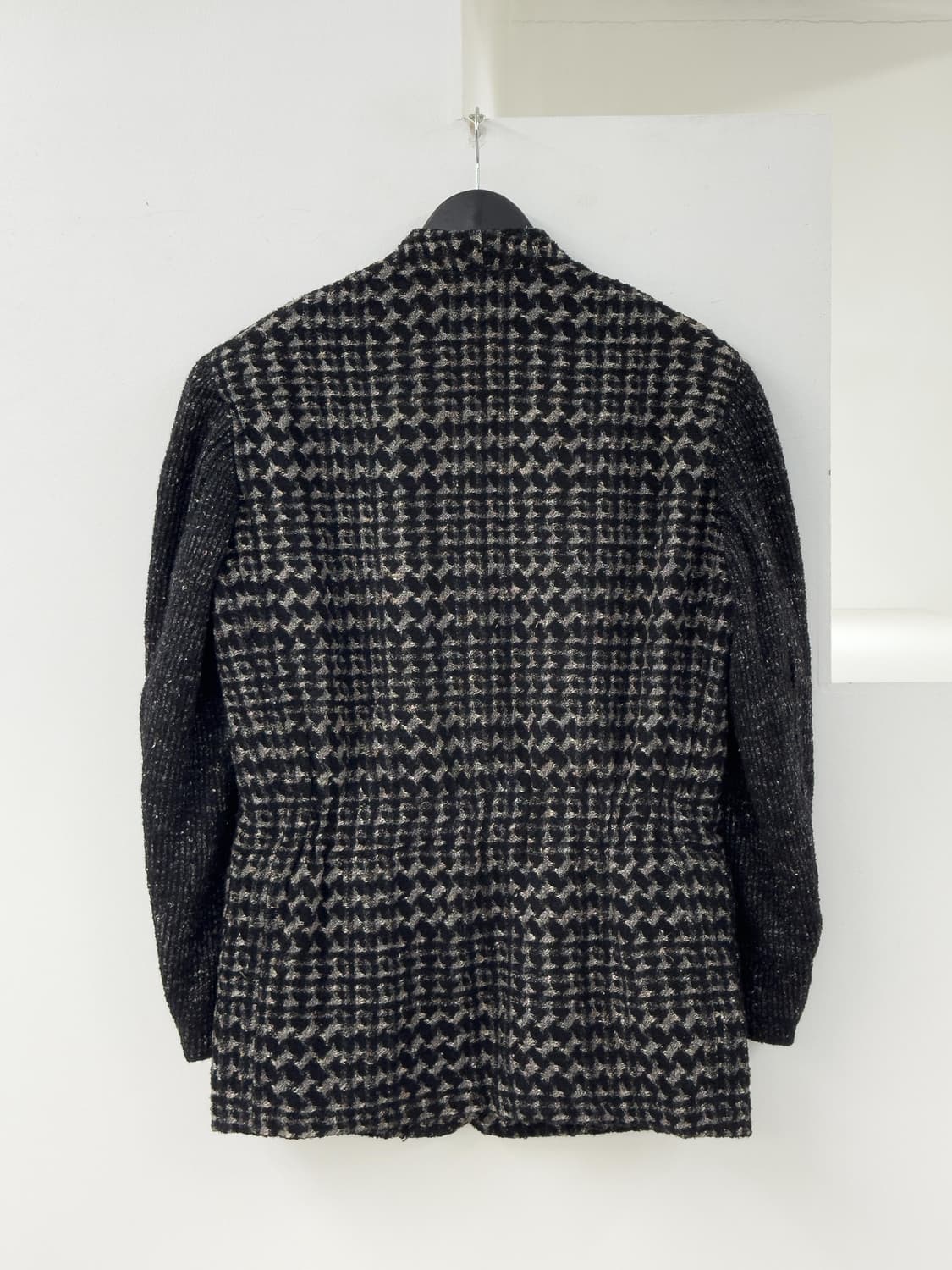 80's 이세이미야케 트위드 자켓 상품이미지5