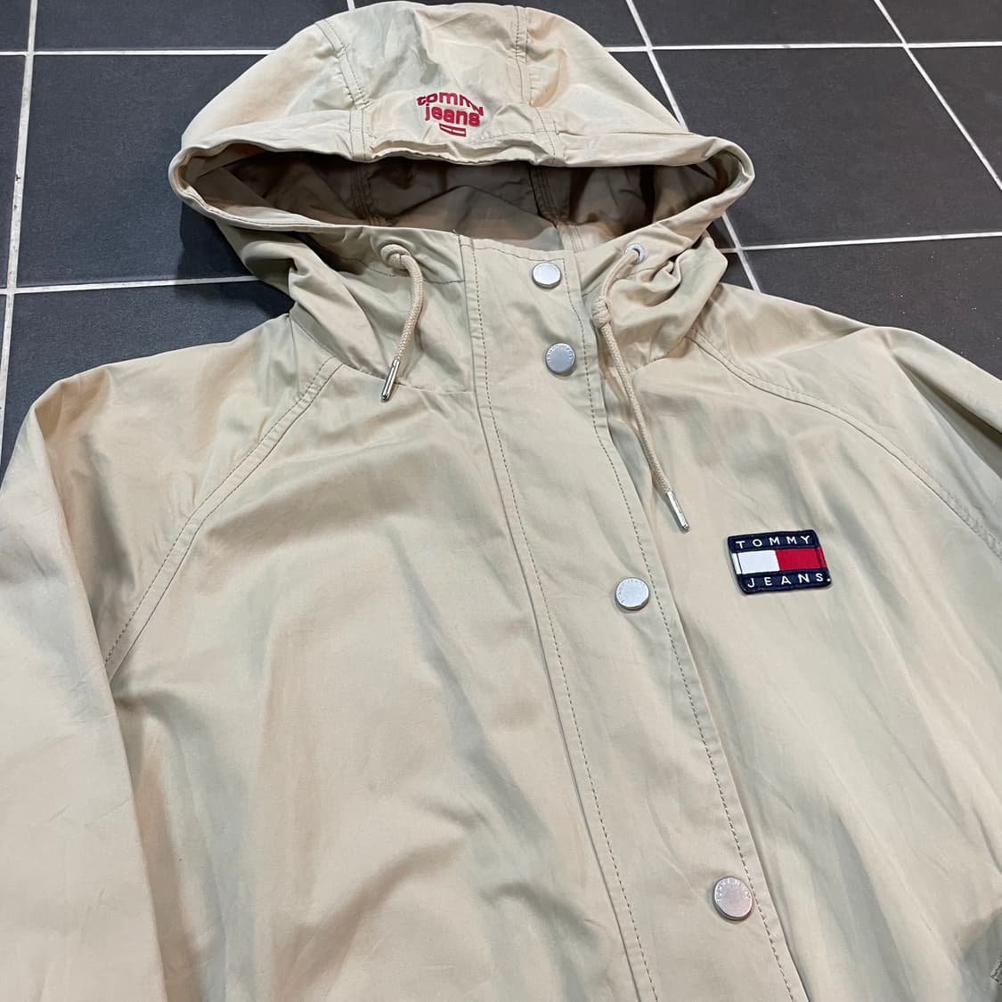 Tommy Jeans jacket 상품이미지4