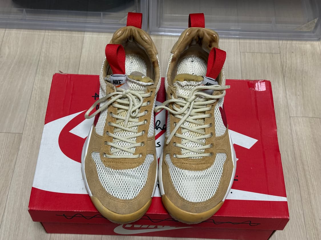 나이키 톰 삭스 마스야드 2.0 260 나코탭 상품이미지3