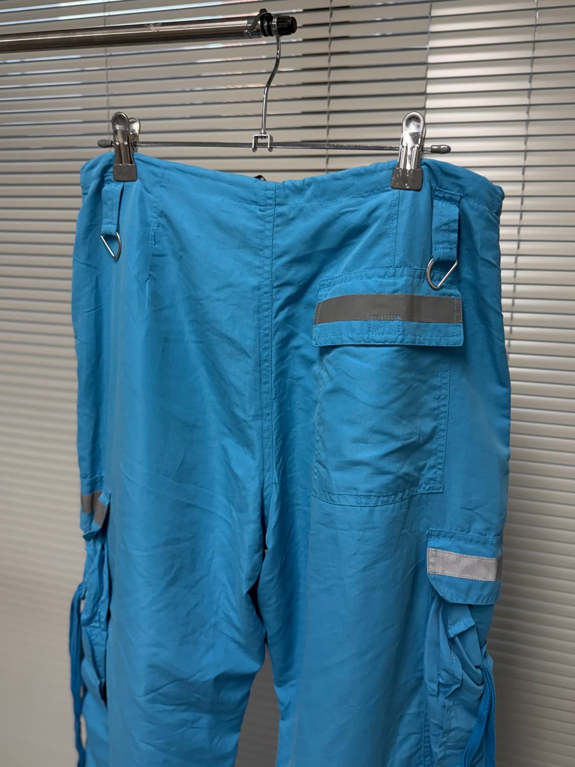 rip queen 카고 팬츠 상품이미지5