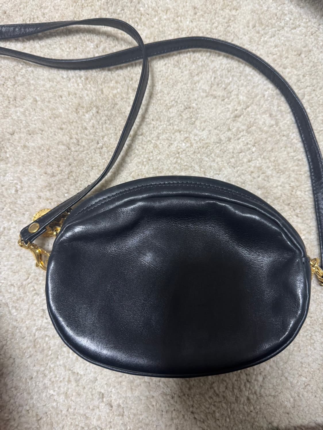 GIANNI VERSACE  미니 크로스백 상품이미지4