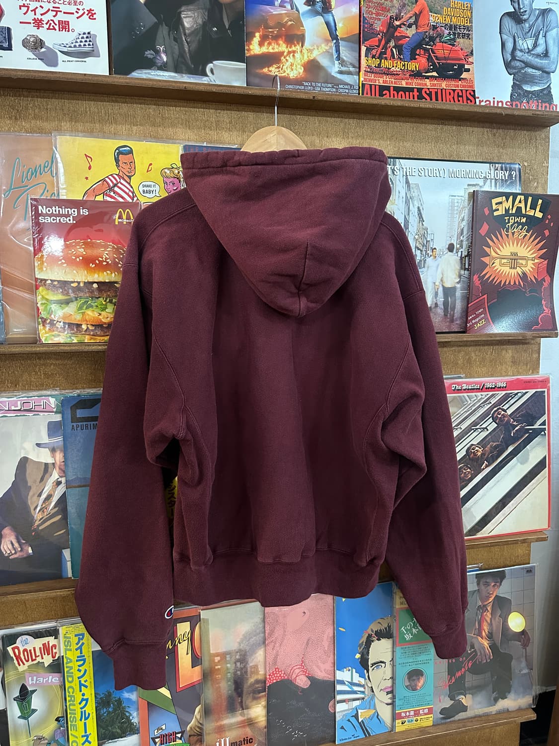 90‘s Champion Vintage 상품이미지7