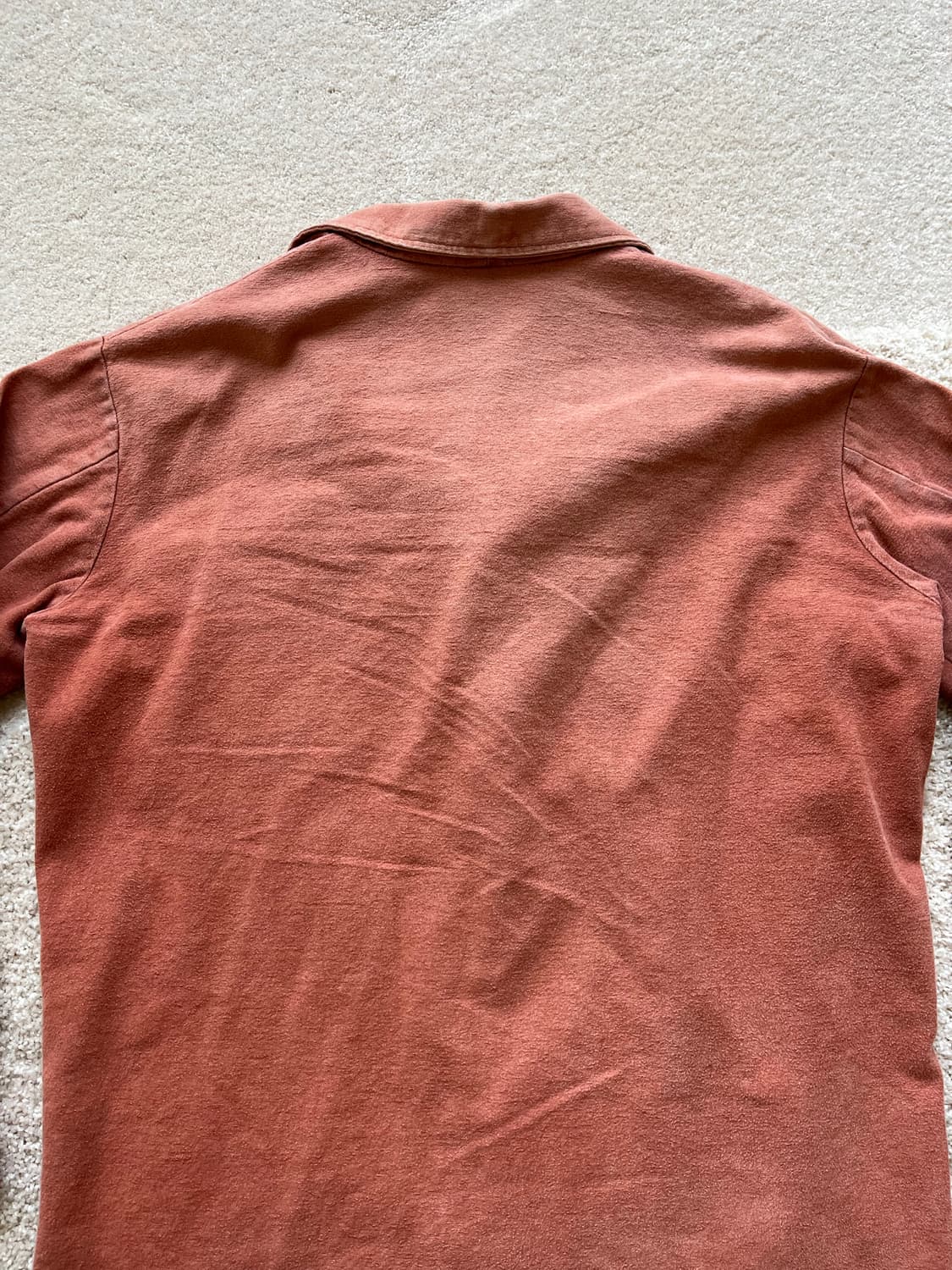 프렌치 몰스킨 프렌치 워크 자켓 (103-105) 상품이미지9