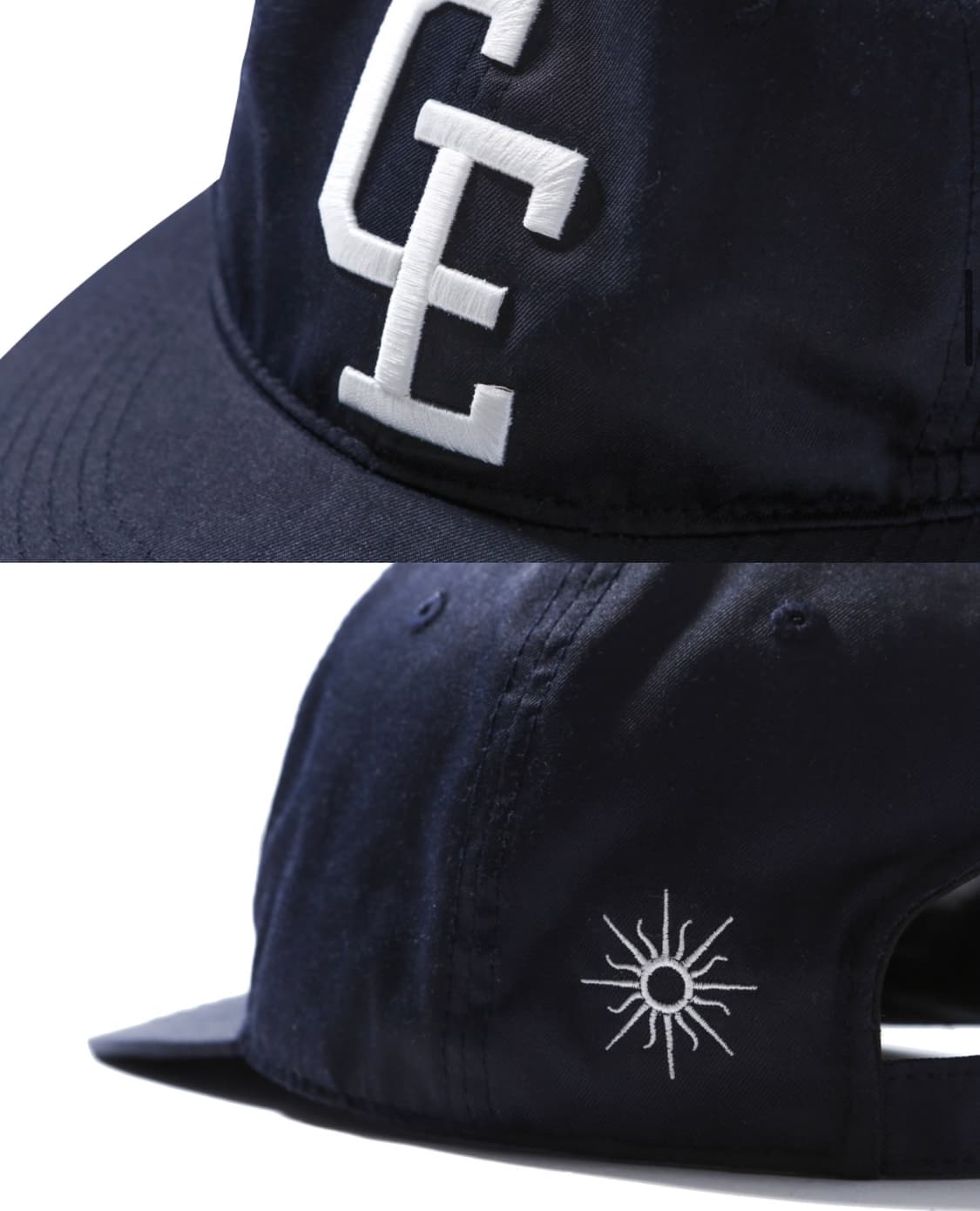 가든 익스프레스 볼캡 상품이미지2