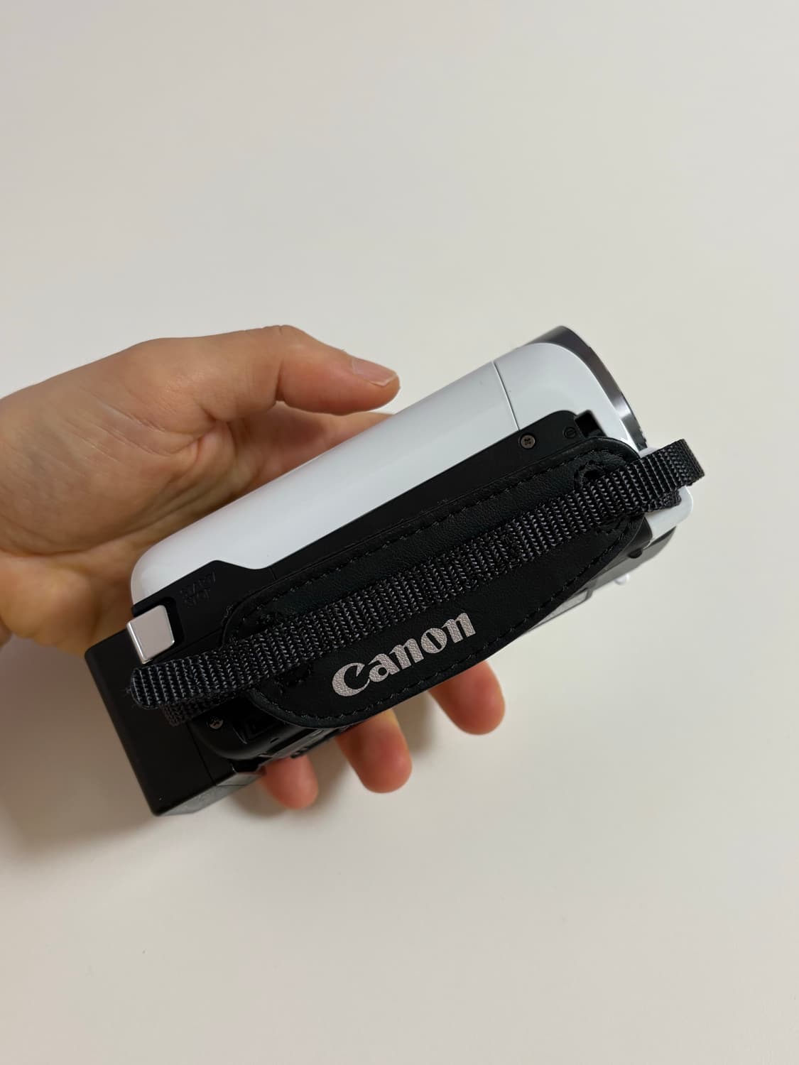 [풀박스] 캐논 IVIS HF R700 화이트 상품이미지3