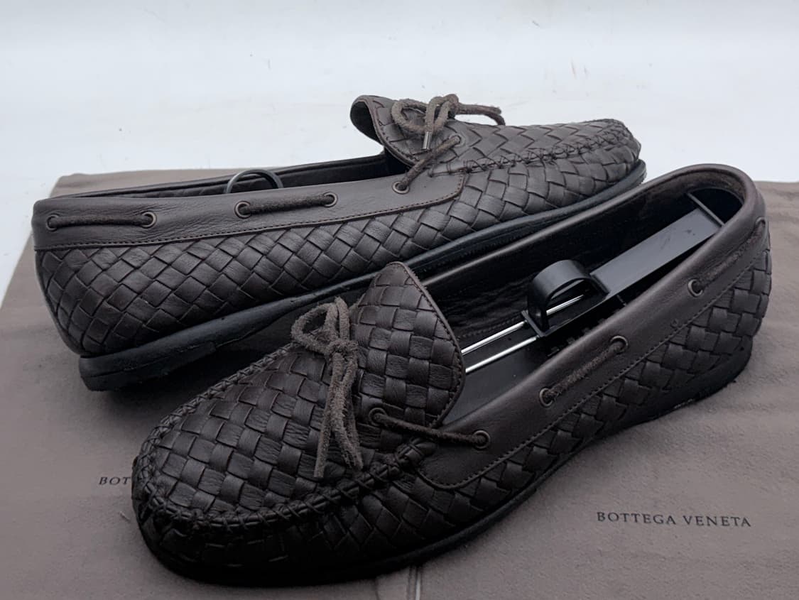 정품)보테가베네타270 상품이미지6